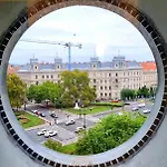 Apartman Andrássy Prestige