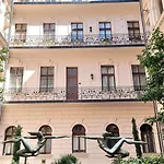 Apartman Andrássy Prestige Budapest