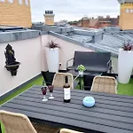 Apartman Andrássy Prestige Budapest