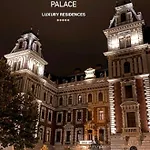 Andrássy Prestige Apartman Budapest