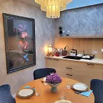 Apartman Andrássy Prestige Budapest