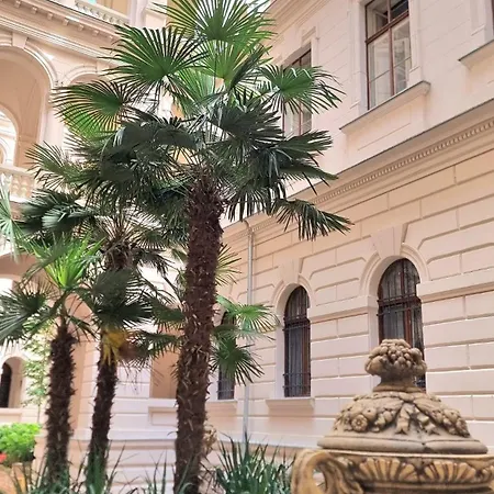 Andrassy Prestige