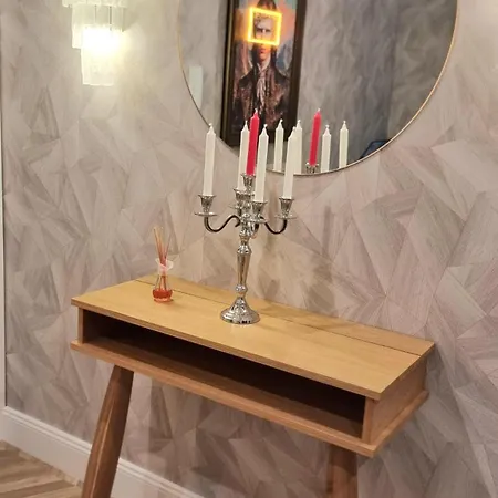 Andrassy Prestige * Βουδαπέστη