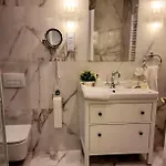 Andrassy Prestige Apartment Budapest