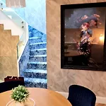 Andrassy Prestige Apartment Budapest