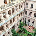 Andrassy Prestige Budapest