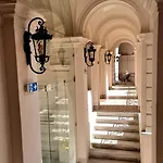Andrassy Prestige Apartment Budapest