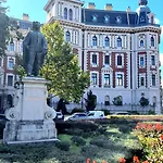 Andrassy Prestige Apartment