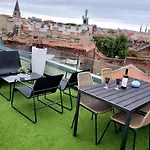 Andrassy Prestige * Budapest