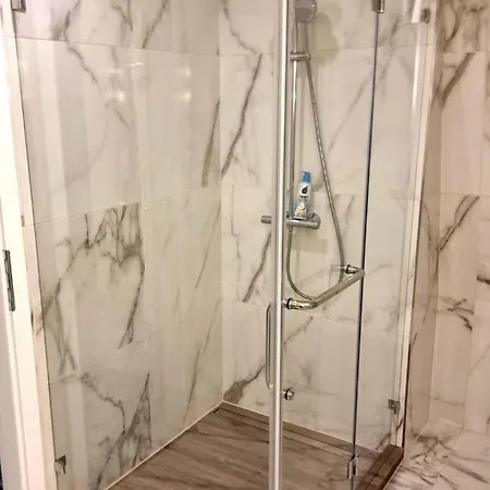 Andrassy Prestige Апартаменты