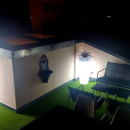 Apartamento Andrássy Prestige