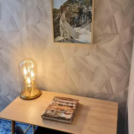 Andrassy Prestige * ブダペスト