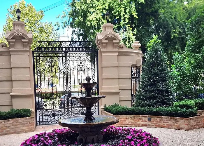 Apartamento Andrássy Prestige