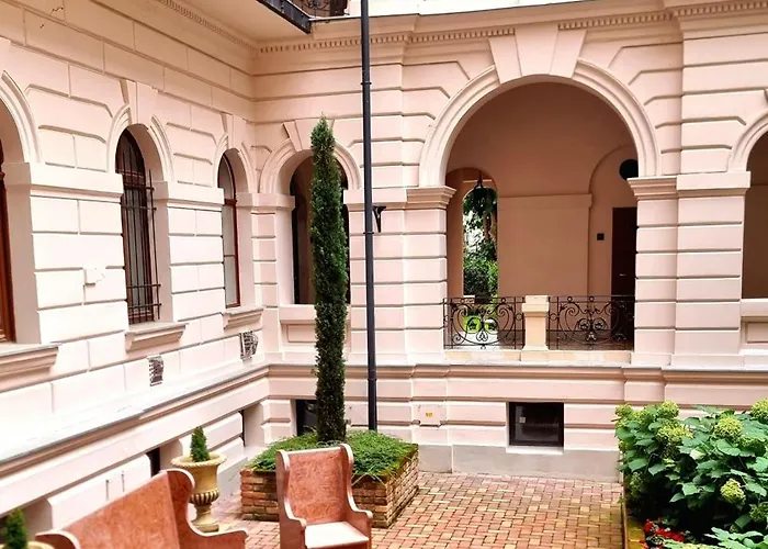 Andrássy Prestige * Budapest