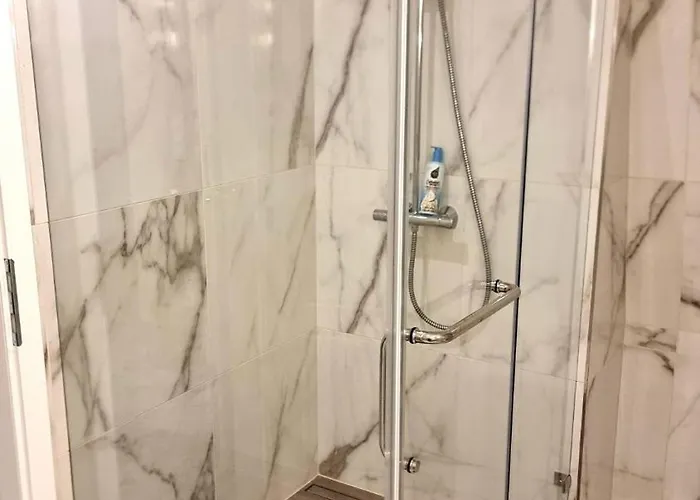Andrássy Prestige Apartamento