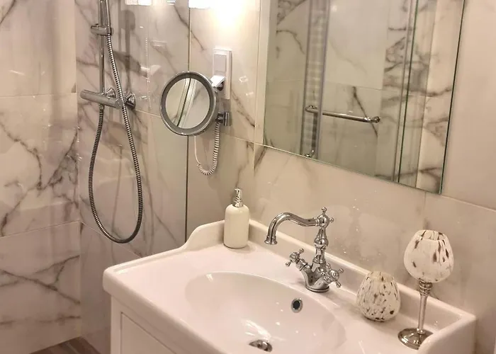 Andrássy Prestige Budapest