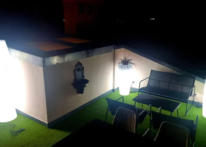 Apartamento Andrássy Prestige